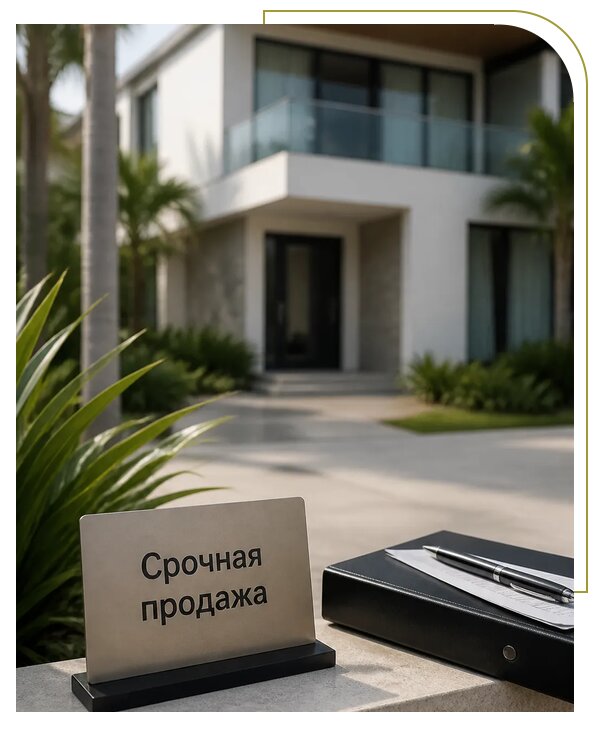 Срочная продажа недвижимости Пхукет из Крымска от 51815 р. | коПхукет-Крм